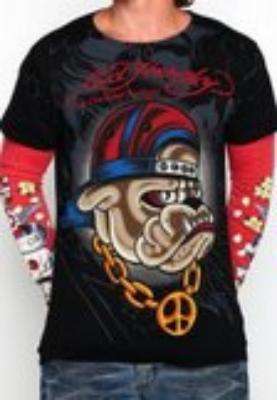 Ed Hardy shirts men-605